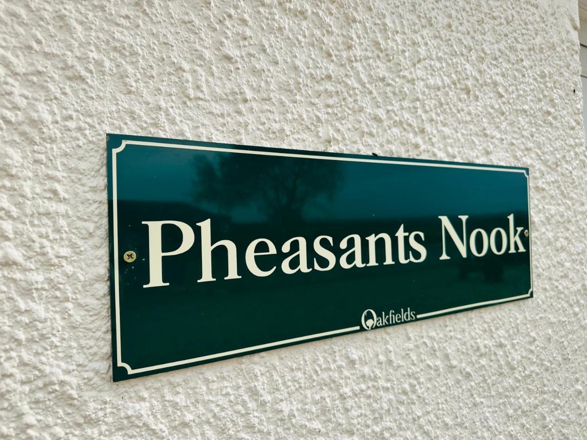 דירות נארברת' Pheasants Nook מראה חיצוני תמונה